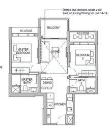 tanah-merah-kechil-link photo thumbnail #5